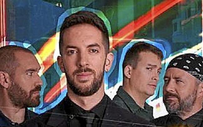 ‘La Resistencia’. | FOTO: MOVISTAR