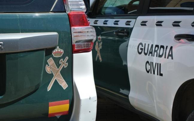 Diciembre ha sido el mes del año con más asesinatos por violencia machista. Diciembre ha sido el mes del año con más asesinatos por violencia machista.
