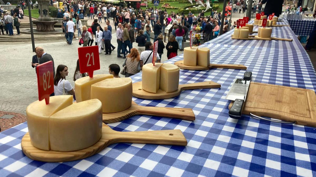 Último Lunes en Gernika con llenazo