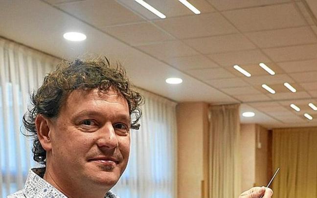 “Tenemos repercusión a nivel nacional; habría que llevar nuestra actividad a otros sitios, también a nivel internacional”