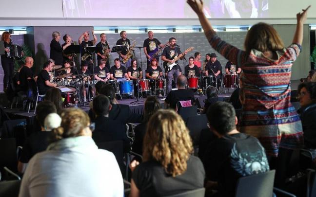 Devoluci&oacute;n del proyecto de ley de discapacidad