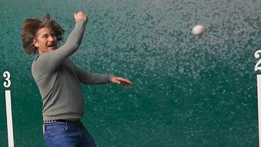 V&iacute;deo promocional protagonizado por Itziar Itu&ntilde;o y Luka Peros.