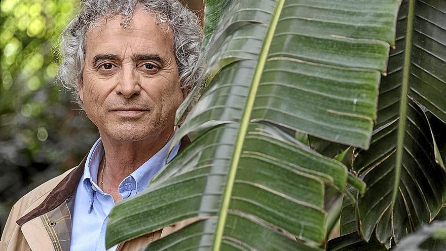 Falcones asegura que la opini&oacute;n de los lectores es la que m&aacute;s le interesa.