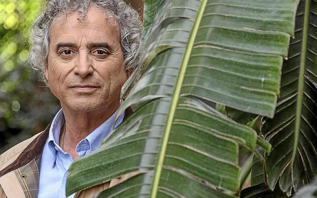 Falcones asegura que la opini&oacute;n de los lectores es la que m&aacute;s le interesa.