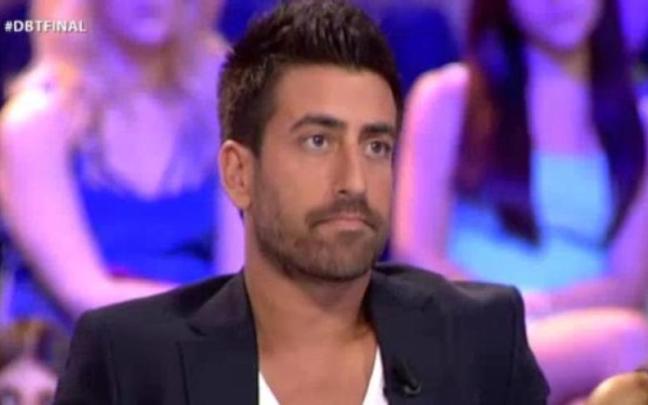 Igor Basurko, exconcursante de 'Gran Hermano 14'. Igor Basurko, exconcursante de 'Gran Hermano 14'.