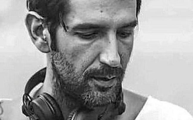 Mikel Gil. | FOTO: CEDIDA