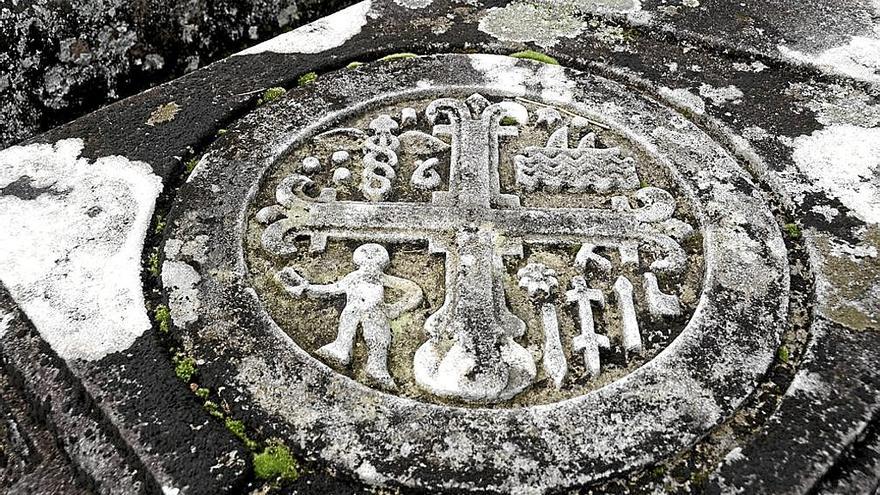La vida de un elizondarra de la familia Fort, en una estela condenada a desaparecer.