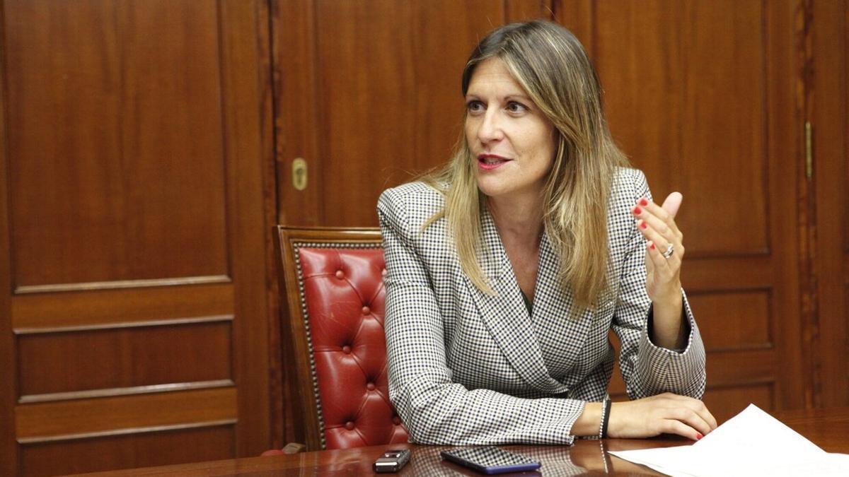 Saray Zárate Fernández de Landa