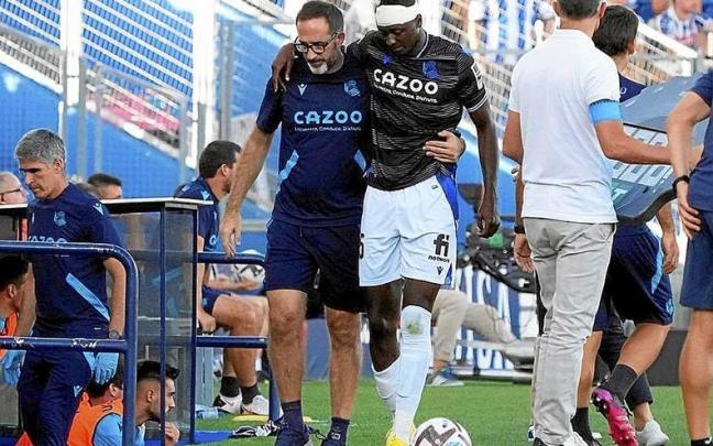 2022: un nuevo cruzado y cinco ausencias más