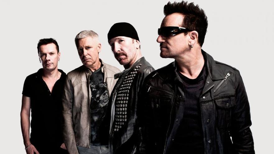 Imagen de U2