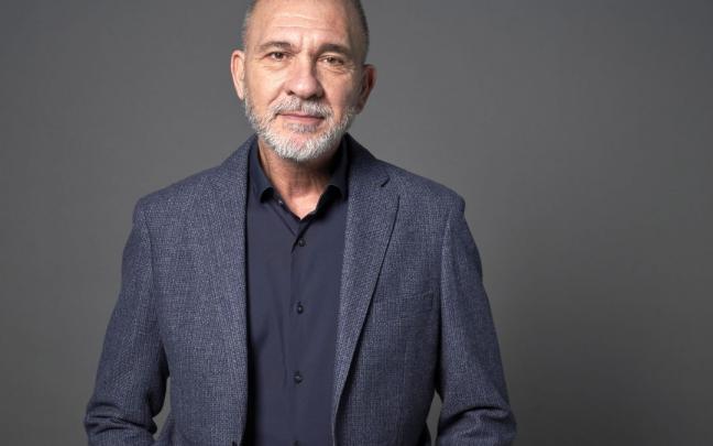 El actor argentino Darío Grandinetti.