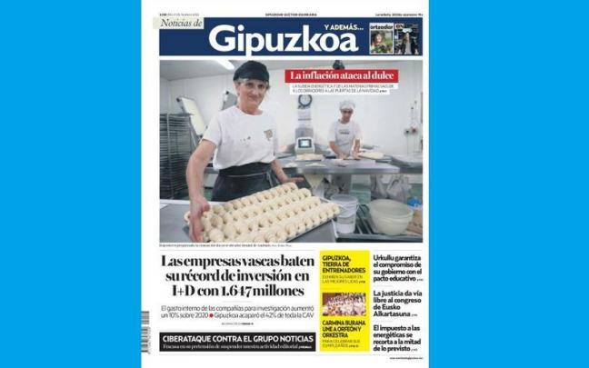 Portada 19 de noviembre