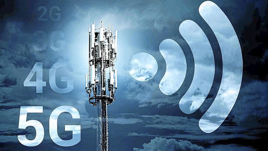 El ocaso de las redes 3G hacia las 5G