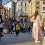 Los trabajos comenzar&aacute;n por Calzadas de Mallona.