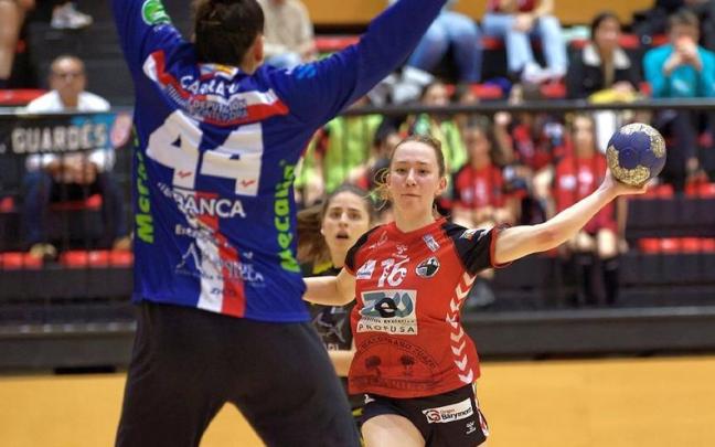 El Zuazo se impuso al Guardés El Zuazo se impuso al Guardés