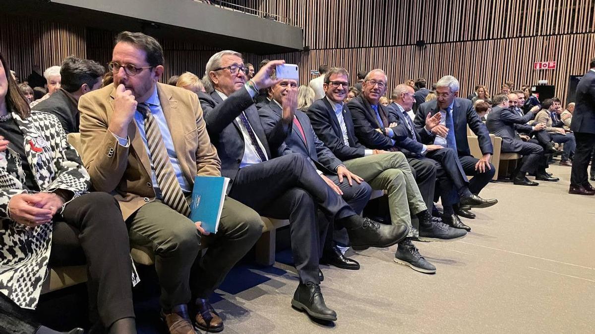 Celebraci&oacute;n del 18 aniversario de DNA