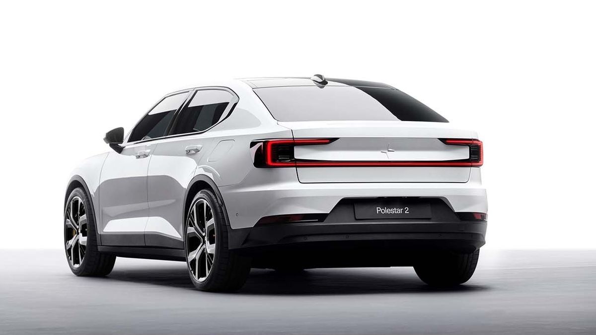 POLESTAR