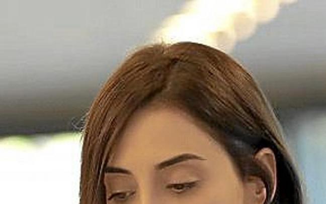 ‘Infiel’. | FOTO: ATRESMEDIA