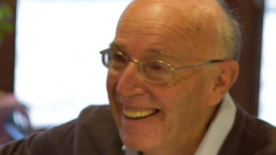 Francisco María Jauregui Flores.