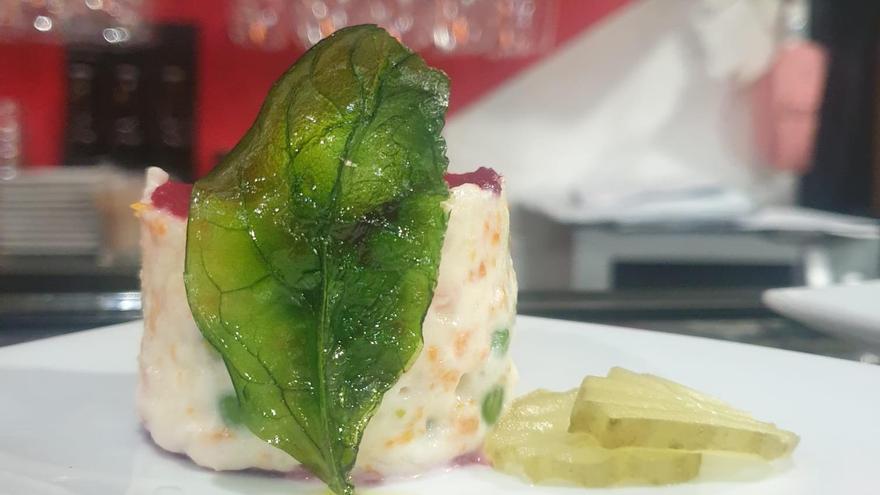 Restaurante Kasko