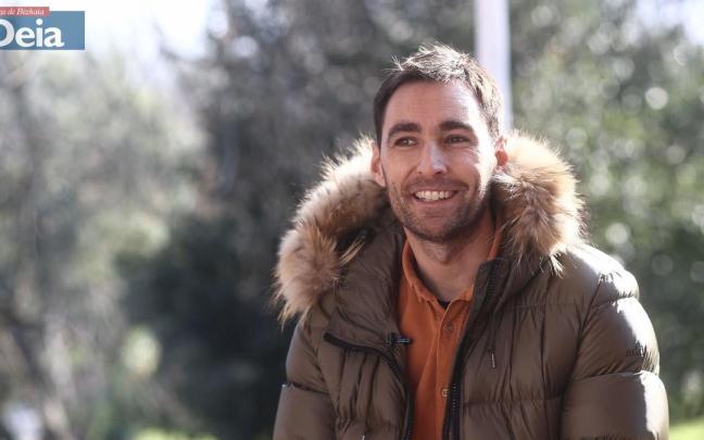 Ricardo de Burgos Bengoetxea, Deia saria 2022 Ricardo de Burgos Bengoetxea, Deia saria 2022