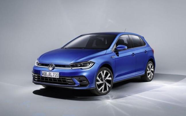 Volkswagen Polo Volkswagen Polo