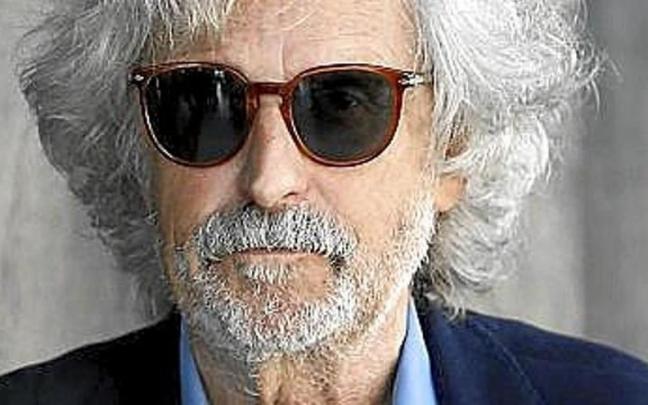 Josep M. Fradera. | FOTO: EFE