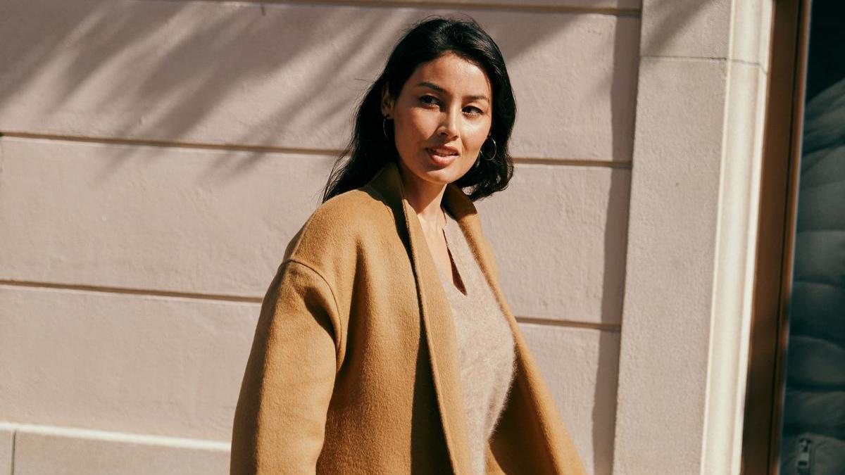 Recupera las prendas clásicas este otoño.