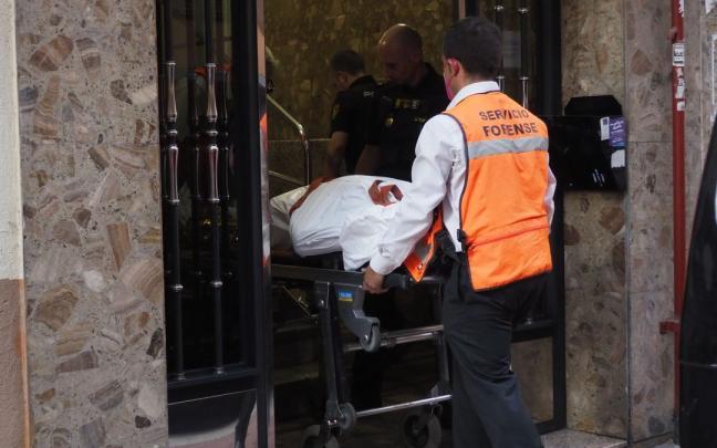 La Polic&iacute;a ha confirmado la naturaleza machista del triple crimen cometido este fin de semana en Valladolid.