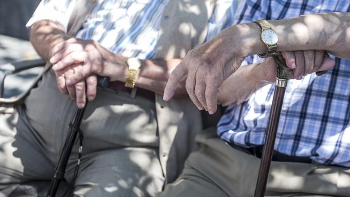 Las residencias de Gipuzkoa suman cuatro nuevos casos positivos de covid-19