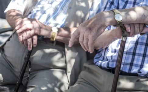 Las residencias de Gipuzkoa suman cuatro nuevos casos positivos de covid-19