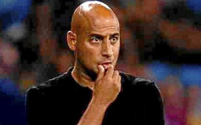 Medhi Nafti fue destituido ayer y Felipe Mi&ntilde;ambres ser&aacute; su sustituto interino.