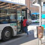 Lurraldebus recupera la totalidad de sus servicios nocturnos