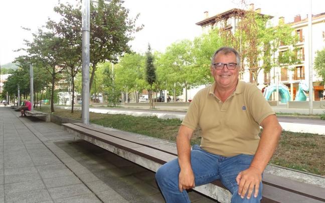 Juan Antonio Urdangarin Juan Antonio Urdangarin