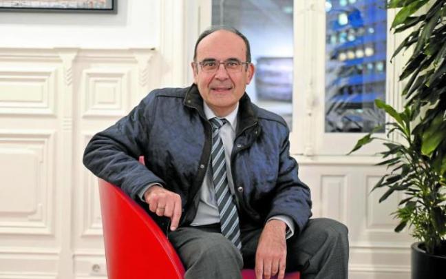 “¿Vamos a hacer lo que nos da la gana? No. Vamos a tener que aplicar la ley”