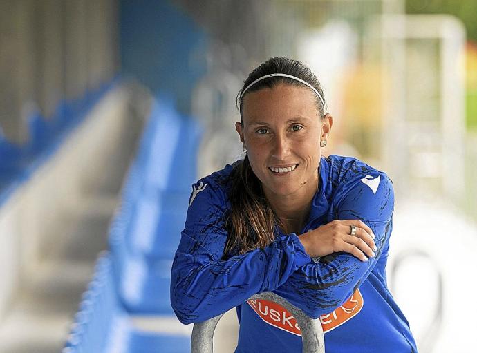 "Nos da igual el equipo que tengamos enfrente; vamos a seguir haciendo lo nuestro"