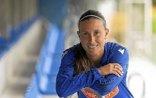 "Nos da igual el equipo que tengamos enfrente; vamos a seguir haciendo lo nuestro"