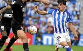 El beaterio de Iñaki de Mujika: me da pena el Sanse