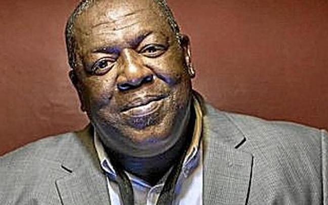 Jesse Davis. | FOTO: CEDIDA