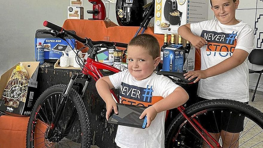 &lsquo;Asmazan prezio zehatza&rsquo; saridunak