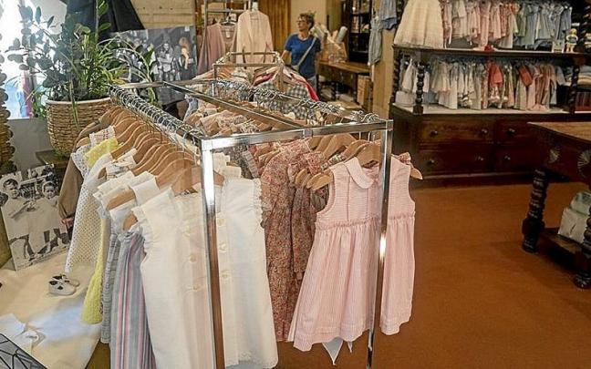 Imagen interior del establecimiento.