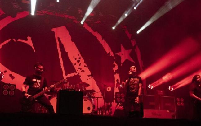 Soziedad Alkoholika.