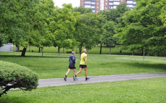 Bizkaia continúa en amarillo con una incidencia de 152,04 Bizkaia continúa en amarillo con una incidencia de 152,04