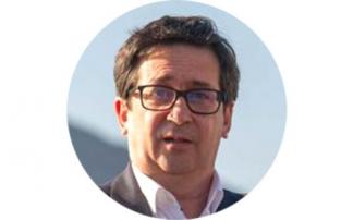 Un derbi, dos modelos