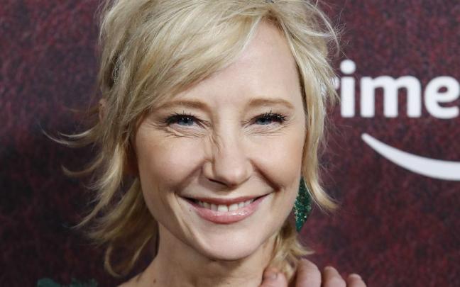 Muere Anne Heche a los 53 a&ntilde;os tras un accidente