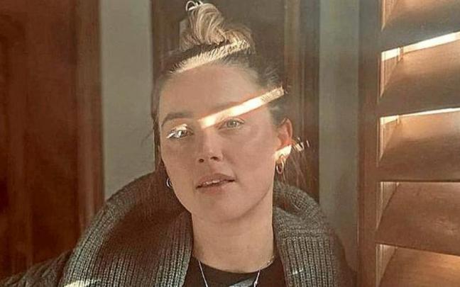 Amber Heard disfruta de una nueva vida con mayor tranquilidad. Amber Heard disfruta de una nueva vida con mayor tranquilidad.