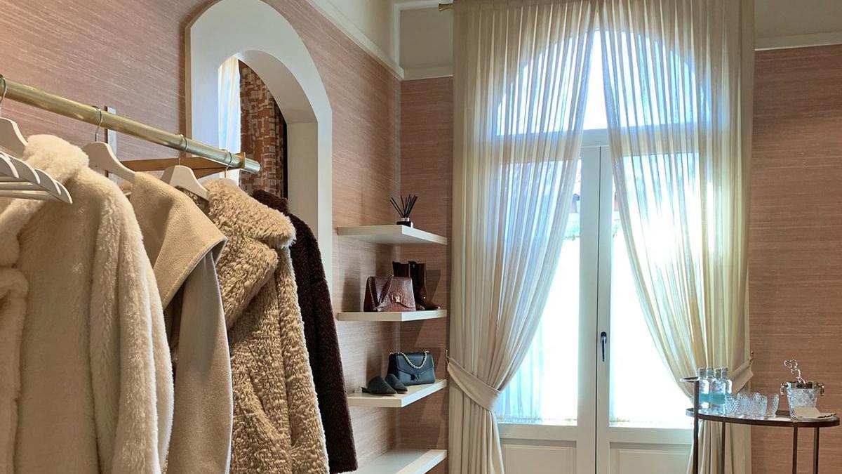 Encuentra las tiendas más aclamadas.