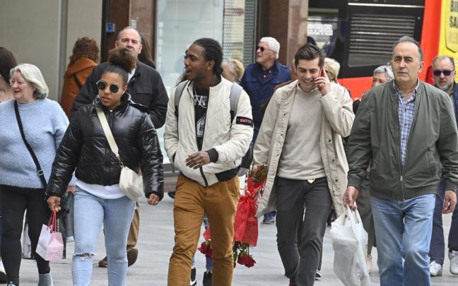 El lehendakari, Iñigo Urkullu, es el político más conocido y el más valorado por la sociedad.