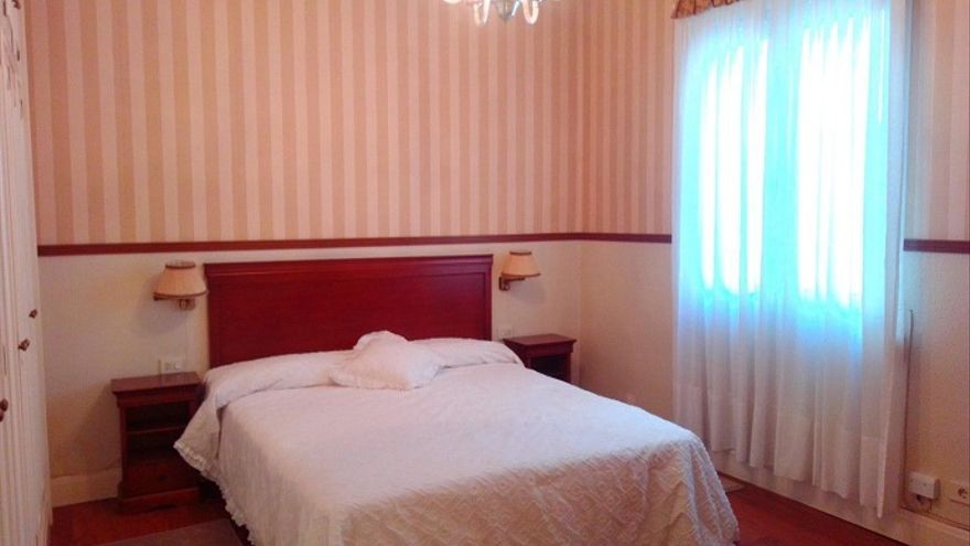 Pisos en alquiler en Bilbao