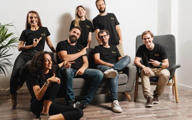 Equipo de la Barba del SEO